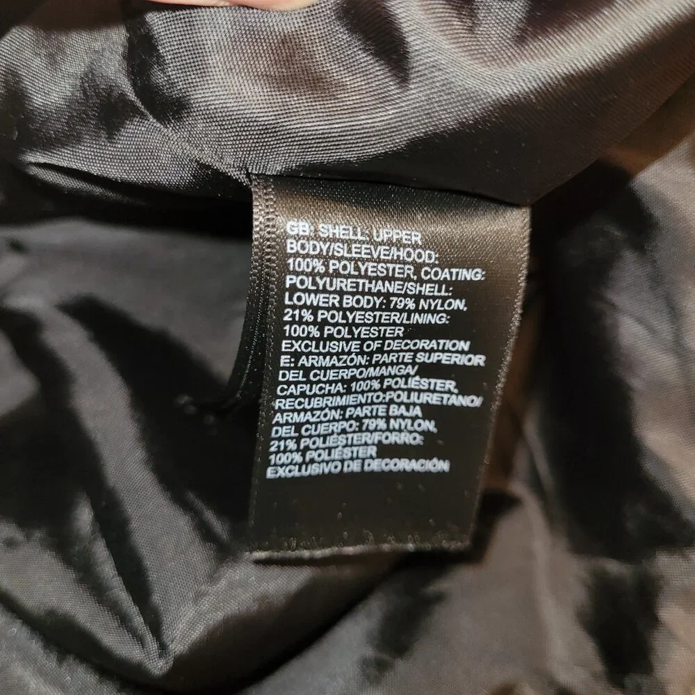 The North Face Millerton Rain Weatherproof Jacket